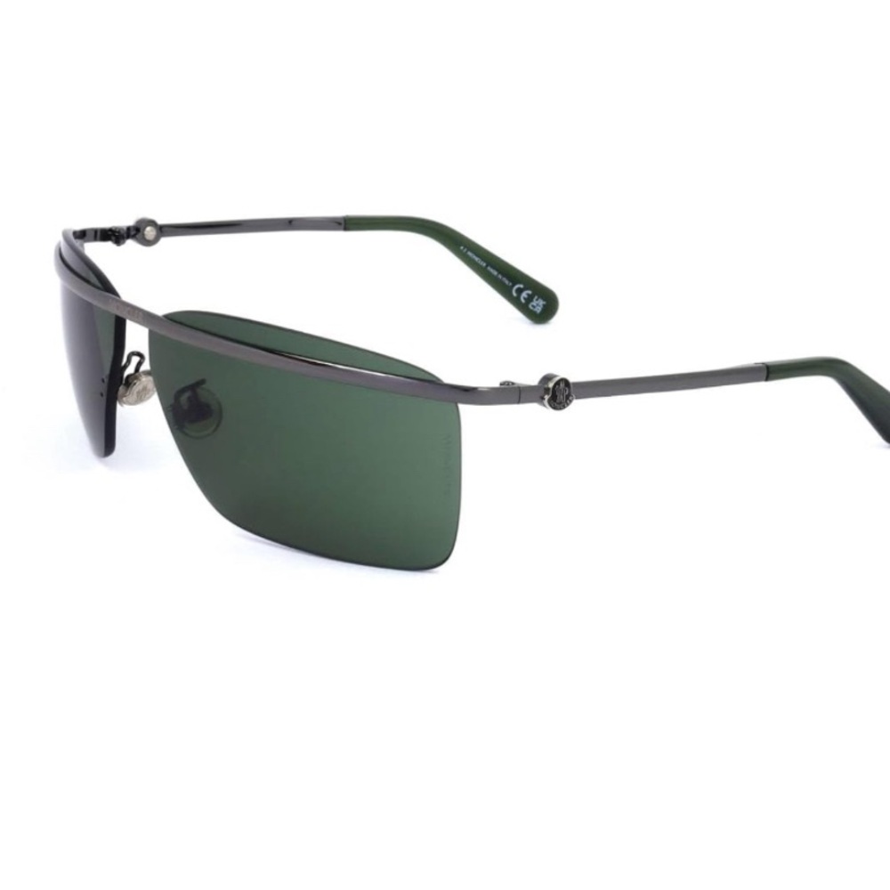 Authentic “Moncler Niveler” Sunglasses with original cloth and case